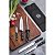 Bolsa Kit Facas Chef Inox 6 PC Century Tramontina 24099025 - Imagem 2