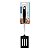 Espatula Curta Nylon Easy Tramontina 25241400 - Imagem 1