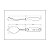 Colher Inox Utilita Tramontina 25637100 - Imagem 2