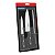 Jogo Faca Inox 3PC Ultracorte Tramontina 23899072 - Imagem 2