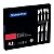 Faqueiro Talheres Inox 42 PCs Malibu Tramontina 23799039 - Imagem 4