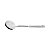 Espumadeira Inox Easy Tramontina 25222480 - Imagem 1