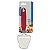 Plaina Ralador Queijo Inox Utilita Tramontina 25631170 - Imagem 2