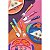 Prato Talher Infantil Bebe Monster Tramontina 23799199 - Imagem 1