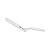 Espatula Fritura Inox 9X3 Profissional Tramontina 24680189 - Imagem 4