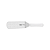 Espatula Fritura Inox 9X3 Profissional Tramontina 24680189 - Imagem 5