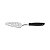 Pa Espatula Bolo Torta Inox Utilita Tramontina 25633100 - Imagem 1