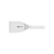 Espatula Hamburguer Inox 7X4 1/4 Tramontina 24677187 - Imagem 4