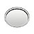 Bandeja Redonda Aco Inox Service Tramontina 61413350 - Imagem 1