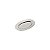 Travessa Rasa Servir Aco Inox Buena Tramontina 61700200 - Imagem 1