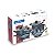 Jogo Panelas Aluminio 5 Azul Paris Tramontina 20599287 - Imagem 2