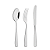 Faqueiro Talher Inox 72 PeCas Pacific Tramontina 66962150 - Imagem 2