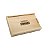 Estojo Garfo Faca Inox Churrasco 8PCs Tramontina 66912614 - Imagem 2