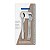Jogo Colher Coquetel Refresco Inox 12PCs Tramontina 66902206 - Imagem 1