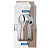Jogo Colher Mesa Aco Inox 12 PCs Tramontina 66902016 - Imagem 3