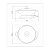Panela Eletrica Aluminio Wok Chef 220V Tramontina 69120012 - Imagem 1