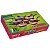 Jogo Panelas Aluminio 7PC Preta Turim Tramontina 20298664 - Imagem 2