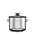 Panela Eletrica Arroz Inox Multi Cook Tramontina 69121011 - Imagem 1