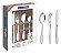 Faqueiro Talher Inox 16 PeCas Maresias Tramontina 66902554 - Imagem 5