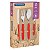 Faqueiro Talher Inox 24 Vermelho Ipanema Tramontina 23398772 - Imagem 2