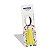 Colher Colheres Inox 3PC Amarelo Tulum Tramontina 23273320 - Imagem 1
