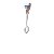 Jogo Colher ChA Inox 6 PeCas Maresias Tramontina 66902075 - Imagem 1