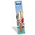 Faca Para Legumes Inox 3 Amalfi Laranja Tramonti 23481143 - Imagem 1