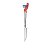 Jogo Faca Churrasco Aco Inox 3PCs Laguna Tramontina 66906185 - Imagem 1
