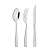 Faqueiro Talher Inox 36 PeCas Pacific Tramontina 66962134 - Imagem 4