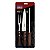 Garfo Faca Chaira Churrasco Tradicional Tramontina 22299055 - Imagem 2