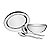 Servir Inox Feijao Arroz Concha Colher Tramontina 64700100 - Imagem 1