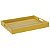 Bandeja Madeira Color Amarela Tramontina 91391160 - Imagem 1