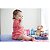 Prato Talher Babador Inox Bebe Infantil Le Petit 64250640 - Imagem 4