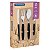 Faqueiro Talher Inox 24 PC Preto Ipanema Tramontina 23398072 - Imagem 2
