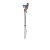 Jogo Faca Sobremesa Aco Inox 3PCs Tramontina 66902065 - Imagem 1