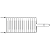 Grelha Churrasco Inox Frango Peixe 72X22 Tramontina 26480001 - Imagem 5