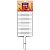 Grelha Churrasco Inox Frango Peixe 72X22 Tramontina 26480001 - Imagem 2