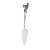 Pa Espatula Bolo Aco Inox Maresias Skin Tramontina 63902151 - Imagem 1