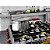 Tampa Redonda Inox 36Cm Professional Tramontina 62639360 - Imagem 4