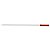 Espeto Churrasco Inox 65Cm Haste + Cabo Tramontina 26423065 - Imagem 1
