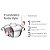 Frigideira Aco Inox Cabo Allegra 20Cm 2,2L Tramonti 62650200 - Imagem 5