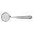 Espumadeira Aco Inox Tramontina 63812222 - Imagem 1