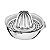Espremedor Laranja Frutas Inox Cosmos 450Ml Tramont 61107140 - Imagem 1
