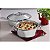 Frigideira Aco Inox Cabo Solar 24Cm Tramontina 62500240 - Imagem 4