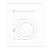 Sousplat Base Prato Aco Inox Cosmos Tramontina 61210300 - Imagem 3