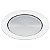 Sousplat Base Prato Aco Inox Cosmos Tramontina 61210300 - Imagem 1