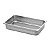 Cuba Vapor Inox Perfurada 1/1 S/ AlCa Tramontina 61071100 - Imagem 1