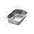 Cuba Assadeira Servir Inox 1/2 100Mm AlCa 6,41L Tra 61063100 - Imagem 1