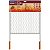 Grelha Churrasco Inox 83X47Cm Tramontina 26490003 - Imagem 2