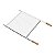 Grelha Churrasco Inox 83X57Cm Tramontina 26490002 - Imagem 1